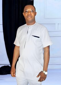 Prophet Collins Diokpala set for 3days Powerpacked Crusade with Massive Miracles