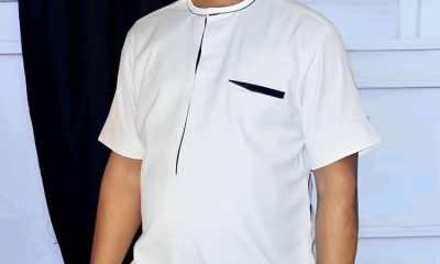 Prophet Collins Diokpala set for 3days Powerpacked Crusade with Massive Miracles