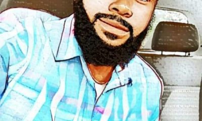 Nigeria on the Brink: Unpacking the Looming Collapse and the Quest for Liberation By George O. Sylvester