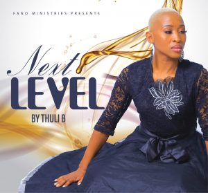 Thuli B: A Gospel Star Rising with Grace and Power