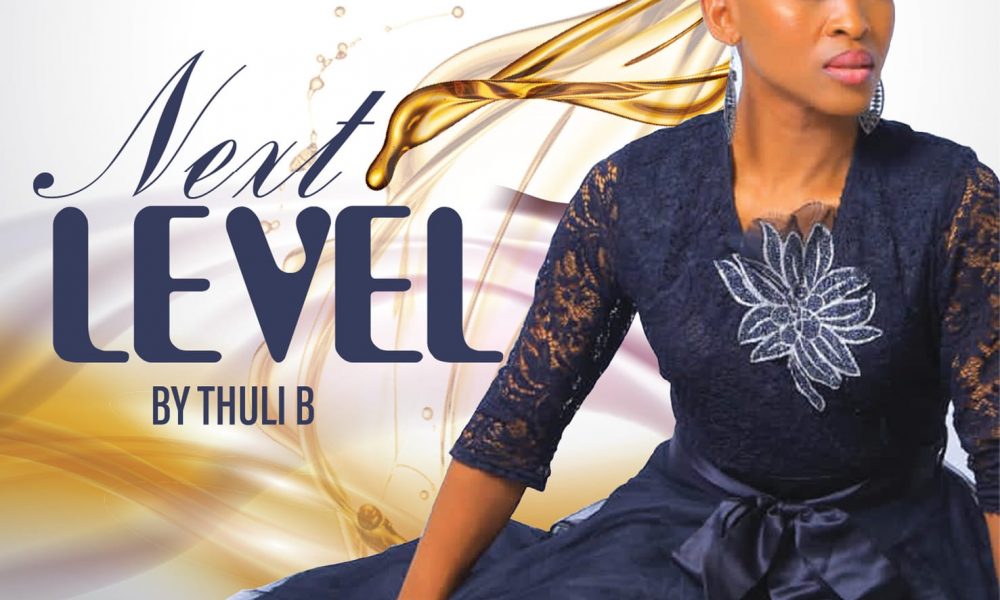Thuli B: A Gospel Star Rising with Grace and Power
