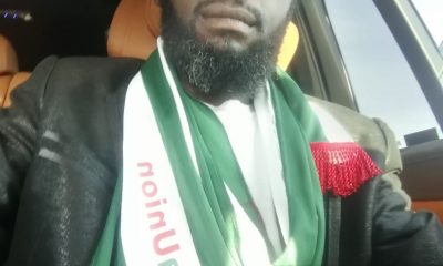 Nigeria: Unprecedented Challenges Threaten Its Foundation