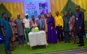 Journalism remains bedrock of accountability, transparency in governance - Ogun govt.