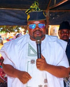 Eid Fitri: Ambassador Ajadi Calls for Peace, Unity, and Continued Acts of Kindness
By Ibrahim Kegbegbe