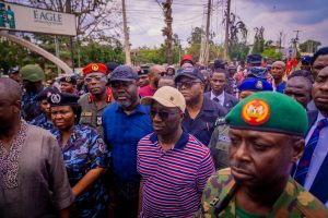 BREAKING: How Illegal Vigilante Groups Carried Out Uromi Killings