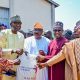 Dangote donates 25,000 bags of rice to Kwara residents