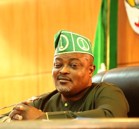 Lagos Assembly Crisis Deepens as Speaker Obasa and Former Speaker Meranda Clash Over N5 Billion Vehicle Purchase