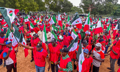 NLC Issues Ultimatum: Mass Action Looms Over Telecom Tariff Hike and Electricity Tariff Increases