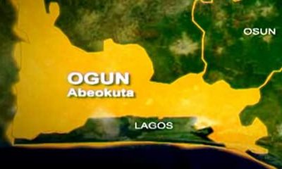 Ogun Police Arrest Man for Allegedly Defiling Three-Year-Old Girl