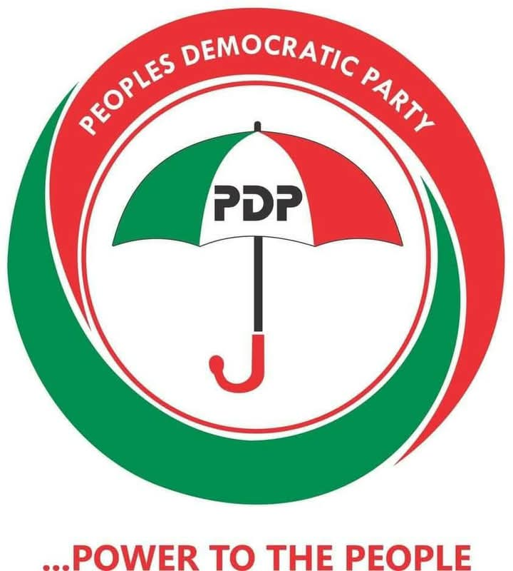 PDP’s Dwindling Fortunes Spark Concerns By Ifeoma Ikem