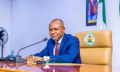 NUSA Commends Gov. Peter Mbah for Unprecedented Development in Enugu State