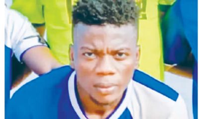 Outrage as Widow Accuses Police of Killing 27-Year-Old Son in Niger State