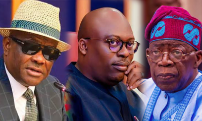 Rivers Crisis: FG Sends 10,000 Security Operatives as Pipeline Attacks Escalate