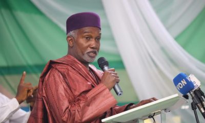 Nigerian Woman in U.S. Faces 10 Years in Prison Over $40,980 Unemployment Fraud