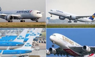 Federal Government Moves to Slash Sky-High Airfares as Minister Keyamo Exposes Airline Tactics