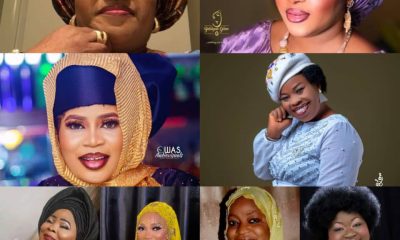 Ariya Extra : Celebrating The Pioneering Voices of The Elite Women Musicians Club of Nigeria