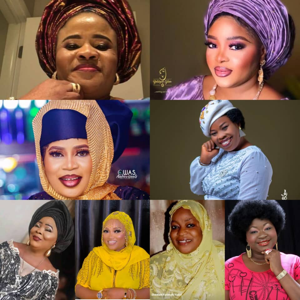 Ariya Extra : Celebrating The Pioneering Voices of The Elite Women Musicians Club of Nigeria