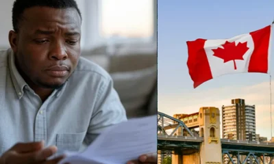 Nigerian Doctor Shares Heartbreaking Story as Marriage Crumbles Months After Relocating to Canada