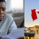 Nigerian Doctor Shares Heartbreaking Story as Marriage Crumbles Months After Relocating to Canada