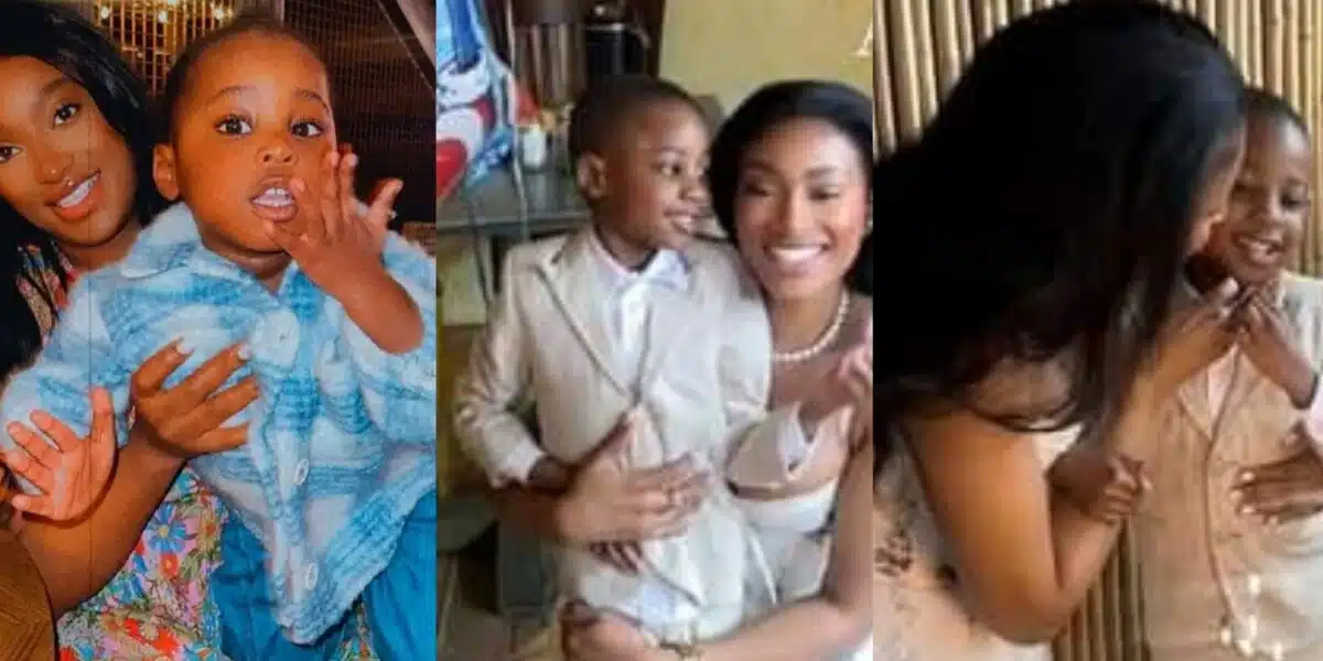 Davido’s Alleged Son, Dawson, Clocks 5 – Social Media Reacts to Singer’s Silence