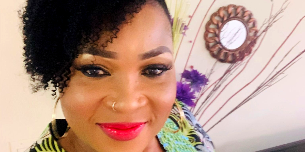 Canadian-Based Nollywood Actress Deborah Ewedafe Opens Up on Tragic Family Loss and Decision to Quit Acting