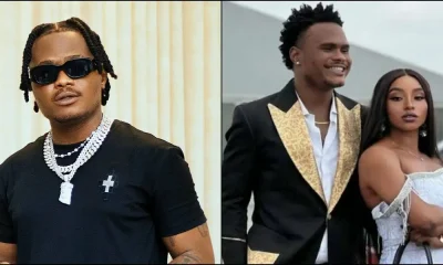 Skit Maker Oluwadolarz Breaks Silence with Cryptic Message Amid Ex-Fiancée’s Explosive Accusations