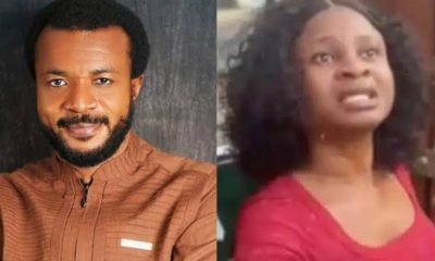 Fake Testimony Lands Woman in Court Over Five-Bedroom Duplex Fraud