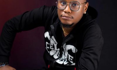 DYKKE: The Chartered Accountant Making Waves in the Music Industry