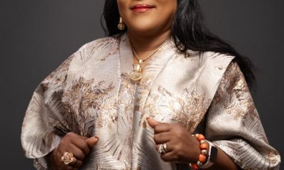 GRACE EFOBI: FROM CHOIR STAR TO GLOBAL GOSPEL SENSATION! 