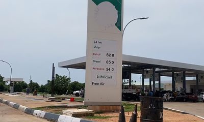 NNPC Reduces Petrol Pump Price to Match Dangote Refinery Amidst Market Competition