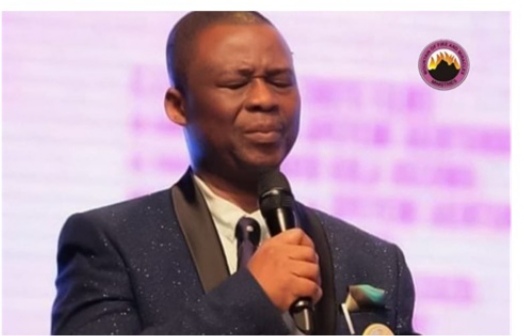 "MFM’s Olukoya: ‘Men Who Deflower Women Enter Spiritual Bondage Without Knowing’