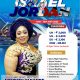Assembly of Messiah Family UK, U-Fitfly Take Christians on 8-Day Israel/Jordan Tour