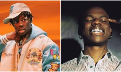 I Am One of the Greatest!" – Rema Shuts Down Critics, Declares Confidence Is Not Arrogance