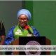 Delta State Government Dismisses Viral Video Misrepresenting First Lady’s Visit