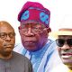 Emergency Rule in Rivers: Tinubu Moves to Restore Order or Seize Control?