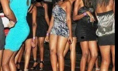 Love for Sale: Lagos Men Pour N661 Billion into the Hidden Economy of ‘Runs Girls’