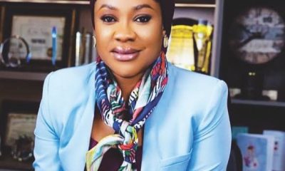 EFCC Declares Businesswoman Aisha Achimugu Wanted Over Alleged Money Laundering