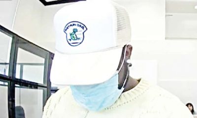 Two Nigerians, Four Others Face 62 Years in U.S. Prison Over $50M Fraud Allegations