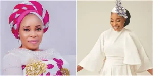 Tope Alabi’s Revelation on Early Career Sparks Online Debate
