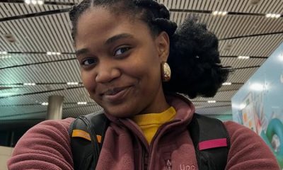 Nigerian Travel Creator Alma Asinobi Falls Short of Guinness World Record Due to Visa Delays