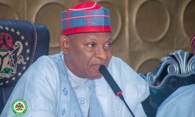Outrage in Kano: Governor Abba Yusuf Demands Public Parade of Suspected Hunters' Killers, Compensation for Families