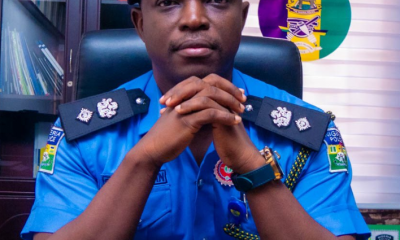 Panic in Lagos as Beheaded Body, Second Corpse Found in Idimu