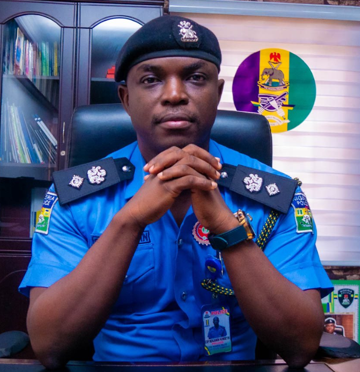 Panic in Lagos as Beheaded Body, Second Corpse Found in Idimu
