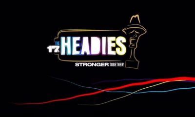 Electrifying Night at The 17th Headies Awards: Rema, Davido, Odumodublvck, Tems Shine Bright in Lagos