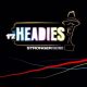 Electrifying Night at The 17th Headies Awards: Rema, Davido, Odumodublvck, Tems Shine Bright in Lagos