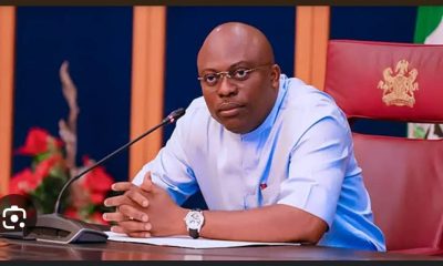 Coalition of Nigerians Write African Union Over State of Emergency in Rivers