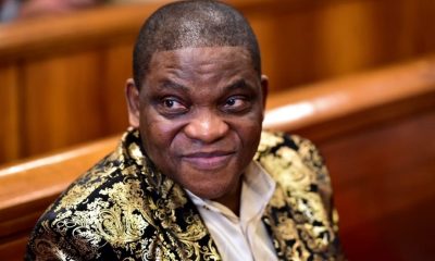 Timothy Omotoso Released After Lengthy Trial as Gqeberha High Court Delivers Judgment. By George Omagbemi Sylvester 