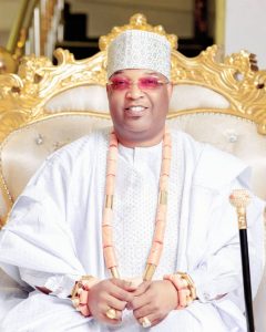 A Life of Purpose: My 50-year Journey of Impact, Gratitude and Philanthropy - By Aare Adetola Olaniyi Emmanuelking