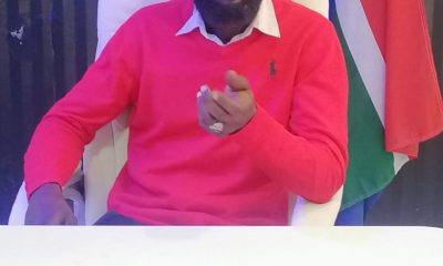 The Time for Youth Leadership in Nigeria: A Call for Change By George Omagbemi Sylvester