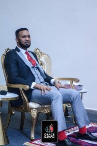 Dr. Chris Okafor, the distinguished Generational Prophet of God that I know, marks a year of existence
...A Paradigm of Uniqueness
~By Sunday Adeyemi